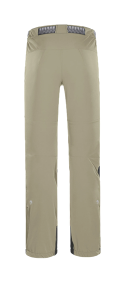 ELGON PNTS UNISEX MAUVE GREEN 20313HG3